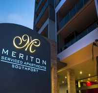 Meriton Serviced Apartments Southport - Accommodation Noosa