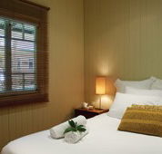 Gwinganna Lifestyle Retreat - Accommodation Noosa