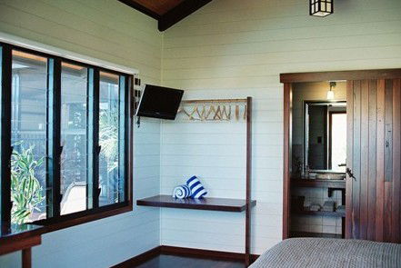 Barefoot Bungalows - Accommodation Noosa 3