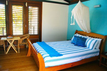 Coco Eco - Accommodation Noosa 2