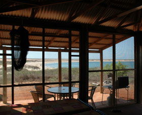 Natures Hideaway At Middle Lagoon - Accommodation Noosa 0