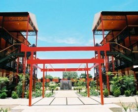 Shiba Lane Apartments - Accommodation Noosa 0
