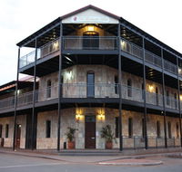 The Esplanade Hotel - Accommodation Noosa