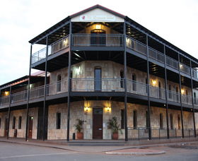 The Esplanade Hotel - Accommodation Noosa 0