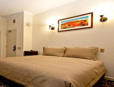 The Esplanade Hotel - Accommodation Noosa 1