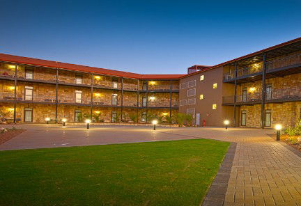 The Esplanade Hotel - Accommodation Noosa 2