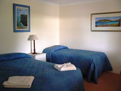 Albany View Street Lodge Bed And Breakfast And Art Studio - Accommodation Noosa 2