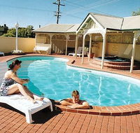 Best Western Clifton  Grittleton Lodge - Accommodation Noosa