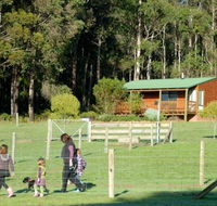 Diamond Forest Farm Stay - Accommodation Noosa
