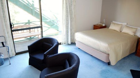 Martin Fields Beach Retreat - Accommodation Noosa 2