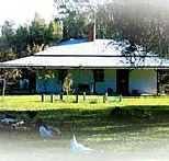 Nannup River Cottages - Accommodation Noosa