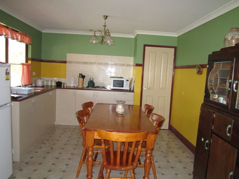 Lavendale Farmstay And Cottages - Accommodation Noosa 1