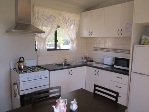 Lavendale Farmstay And Cottages - Accommodation Noosa 2