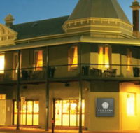 The York Heritage Hotel and Terraces - Accommodation Noosa