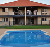 Pinnacles Edge Resort - Accommodation Noosa