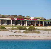 Dirk Hartog Island Lodge - Accommodation Noosa