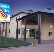 Ningaloo Club - Accommodation Noosa