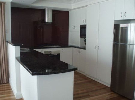 Callan Apartments - Accommodation Noosa 1