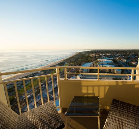 Rendezvous Hotel Perth - Accommodation Noosa 2