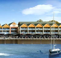 Quality Suites Crest Mandurah - Accommodation Noosa