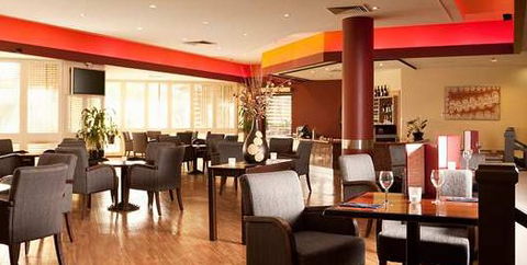 Doubletree By Hilton Alice Springs - Accommodation Noosa 0