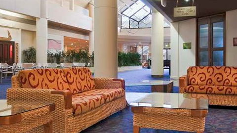 Doubletree By Hilton Alice Springs - Accommodation Noosa 3