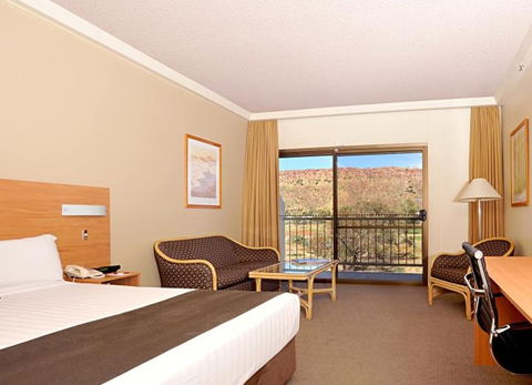 Doubletree By Hilton Alice Springs - Accommodation Noosa 4