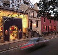 Rendezvous Stafford Hotel - Accommodation Noosa