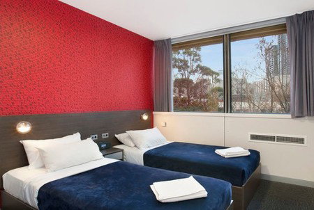 Melbourne VIC Accommodation Noosa