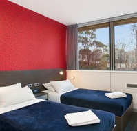 Space Hotel - Accommodation Noosa