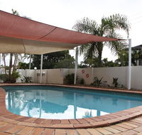 Ambassador Apartments Holiday Units - Accommodation Noosa