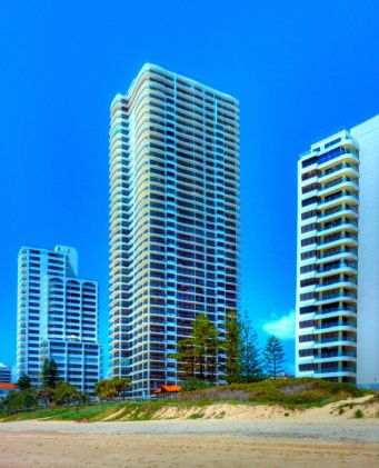 Aquarius Luxury Apartments - Accommodation Noosa 0