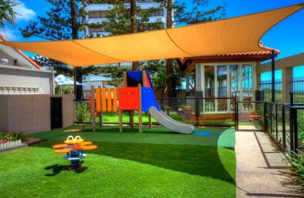 Aquarius Luxury Apartments - Accommodation Noosa 2