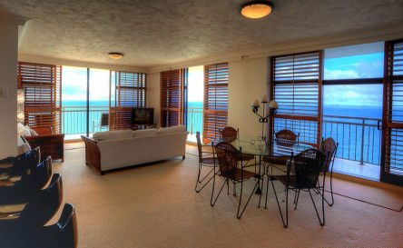 Aquarius Luxury Apartments - Accommodation Noosa 3