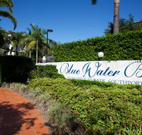Blue Water Bay Luxury Villas - Accommodation Noosa