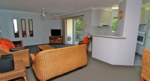 Apartments Paradise Grove - Accommodation Noosa 1