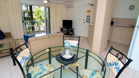 Apartments Paradise Grove - Accommodation Noosa 2