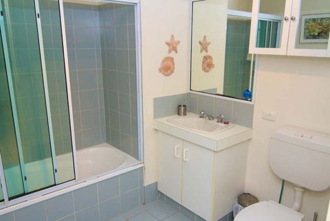 Apartments Paradise Grove - Accommodation Noosa 4