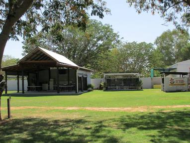 Barcaldine Tourist Park - Accommodation Noosa 1