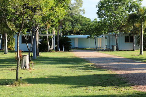 Barcaldine Tourist Park - Accommodation Noosa 3