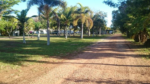 Barcaldine Tourist Park - Accommodation Noosa 4