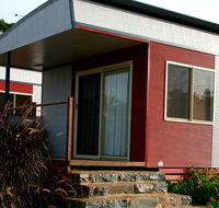 Atherton Holiday Park - Accommodation Noosa