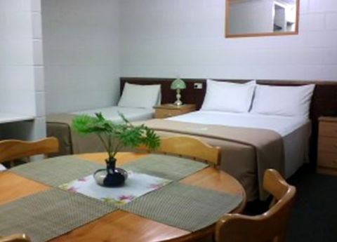 Ayrline Motel - Accommodation Noosa 1