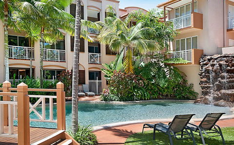 Alassio Palm Cove - Accommodation Noosa 0