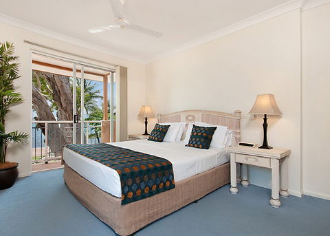 Alassio Palm Cove - Accommodation Noosa 2