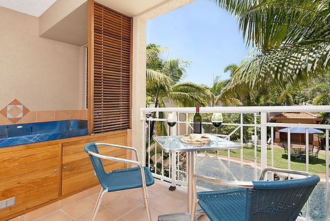 Alassio Palm Cove - Accommodation Noosa 3
