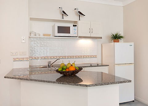 Alassio Palm Cove - Accommodation Noosa 5