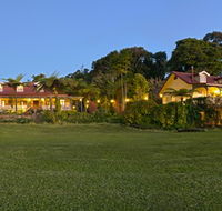 Foxwell Park Lodge - Accommodation Noosa