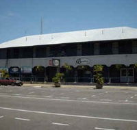 Burdekin Hotel - Accommodation Noosa