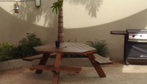 Brisbane Street Studios - Accommodation Noosa 0